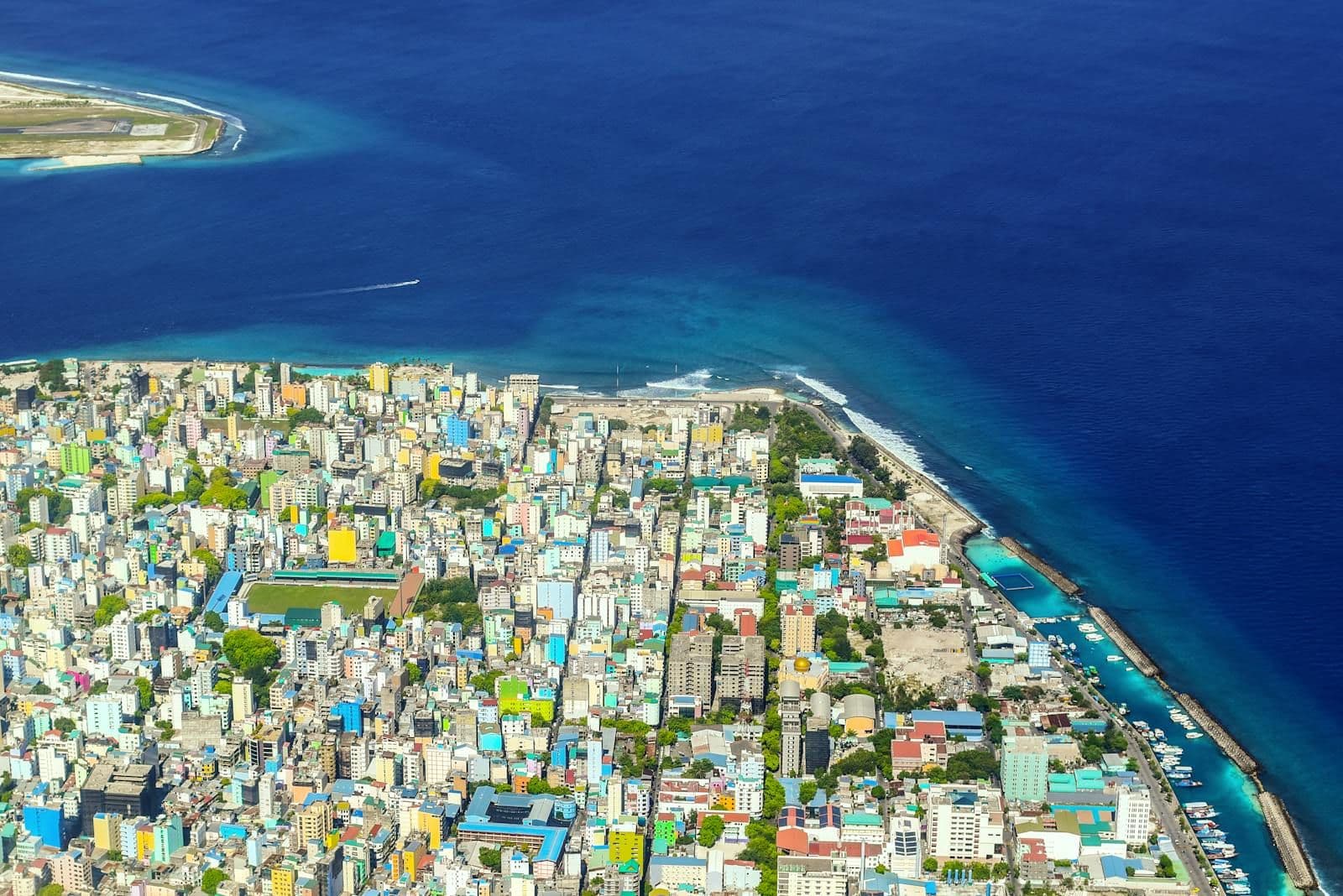 What to Expect on the Trail