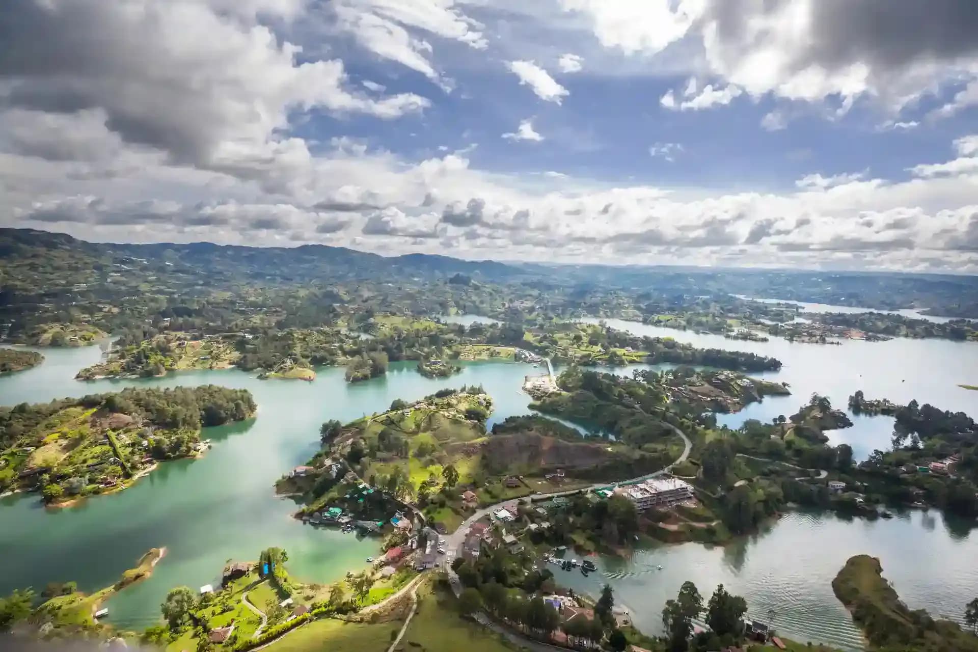 Colombia: Your Ultimate Travel Guide