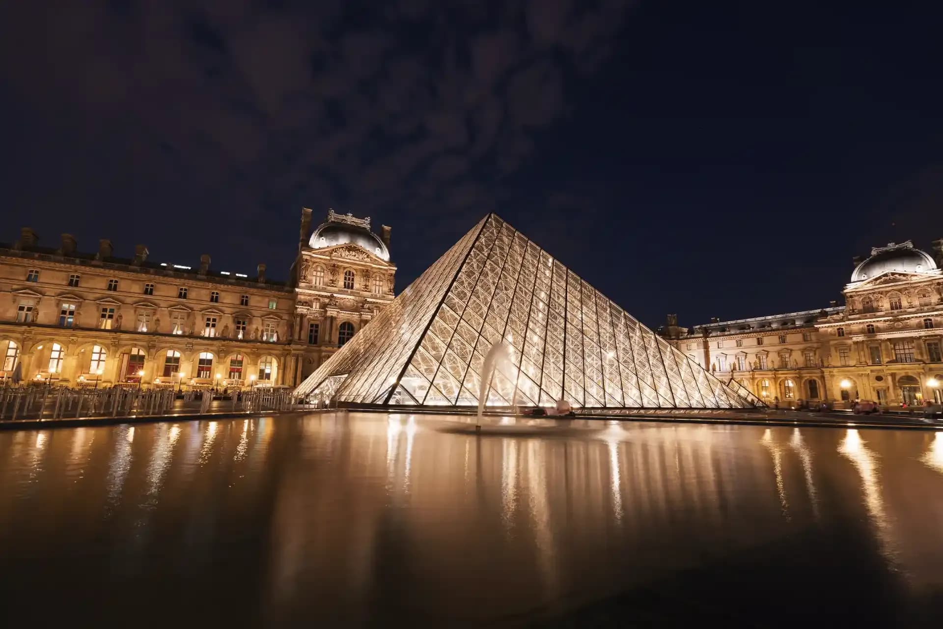 Experience the magic of Paris: Your perfect Itinerary