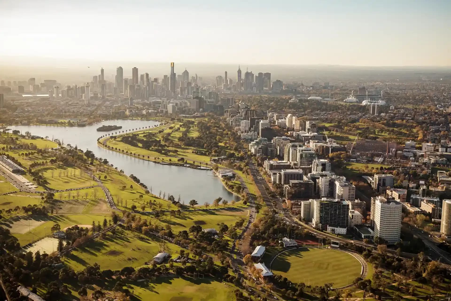 Melbourne Uncovered: Australia’s Cultural Capital