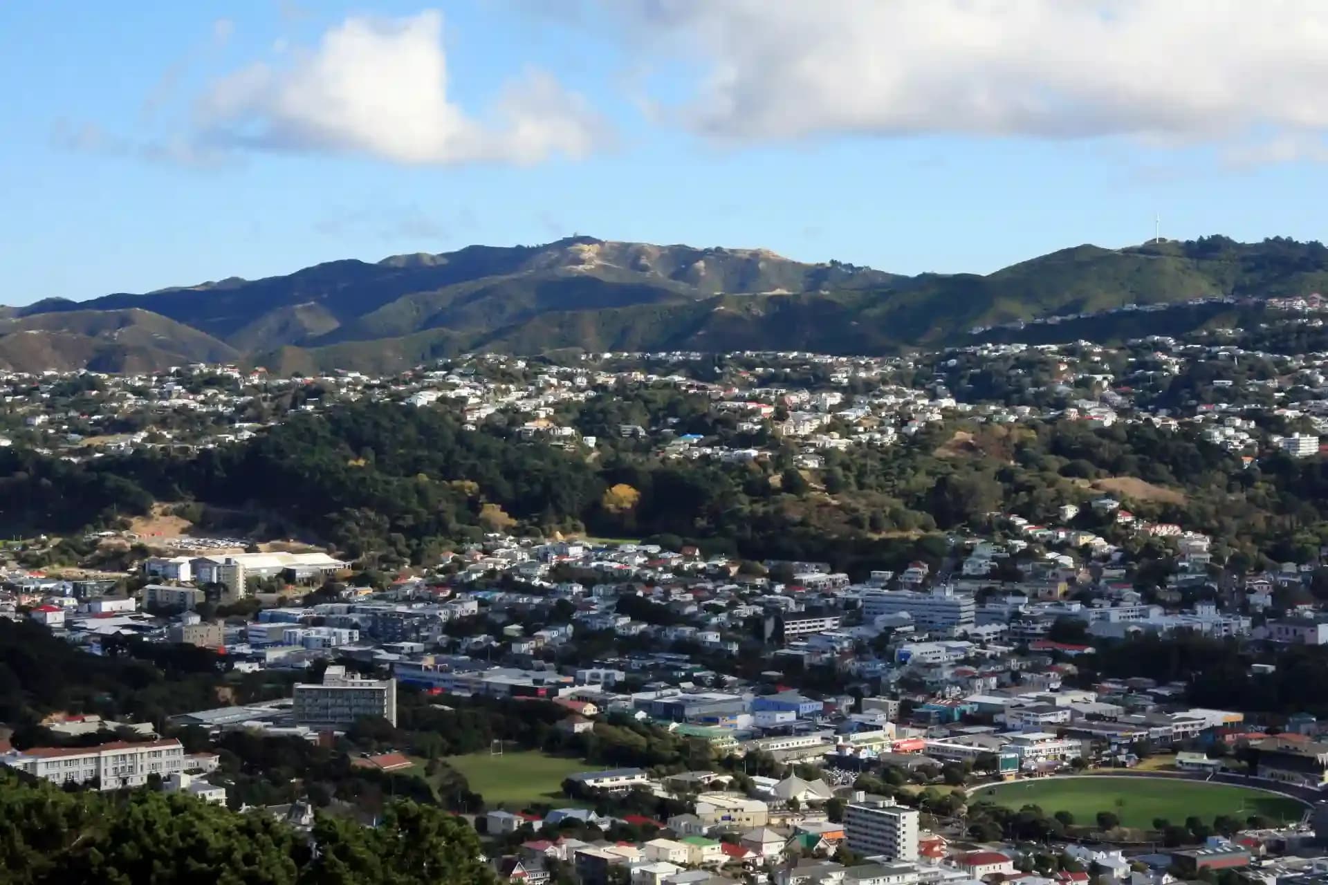 Wellington