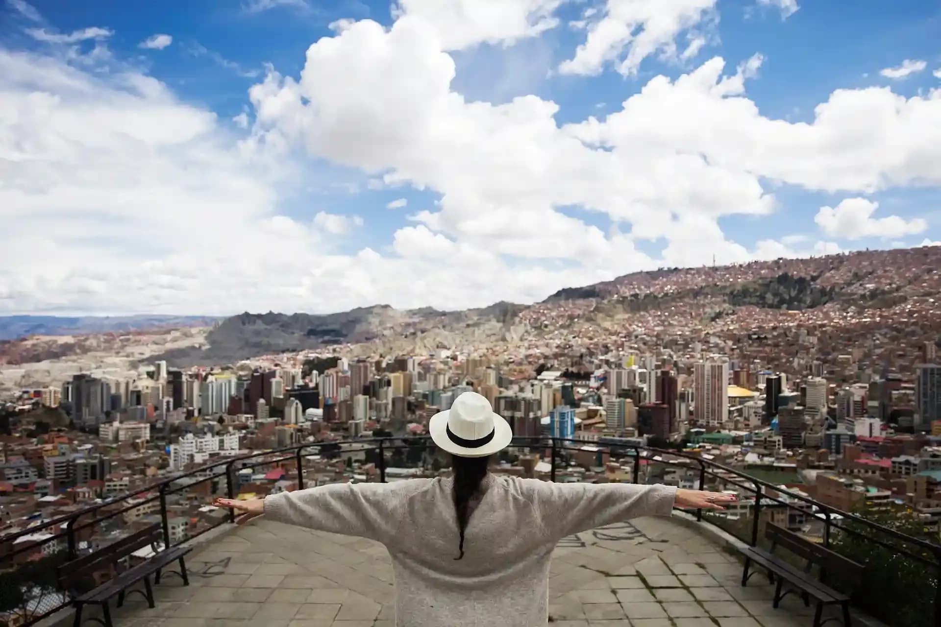 La Paz: Your Ultimate Travel Guide