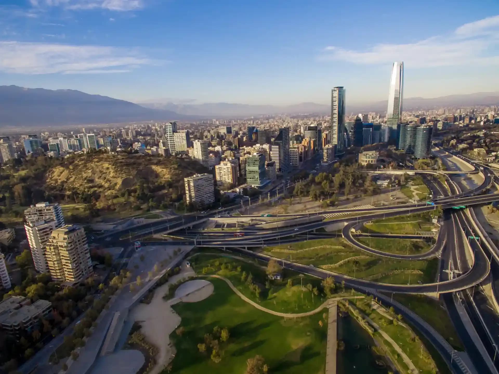 Chile: Your Ultimate Travel Guide