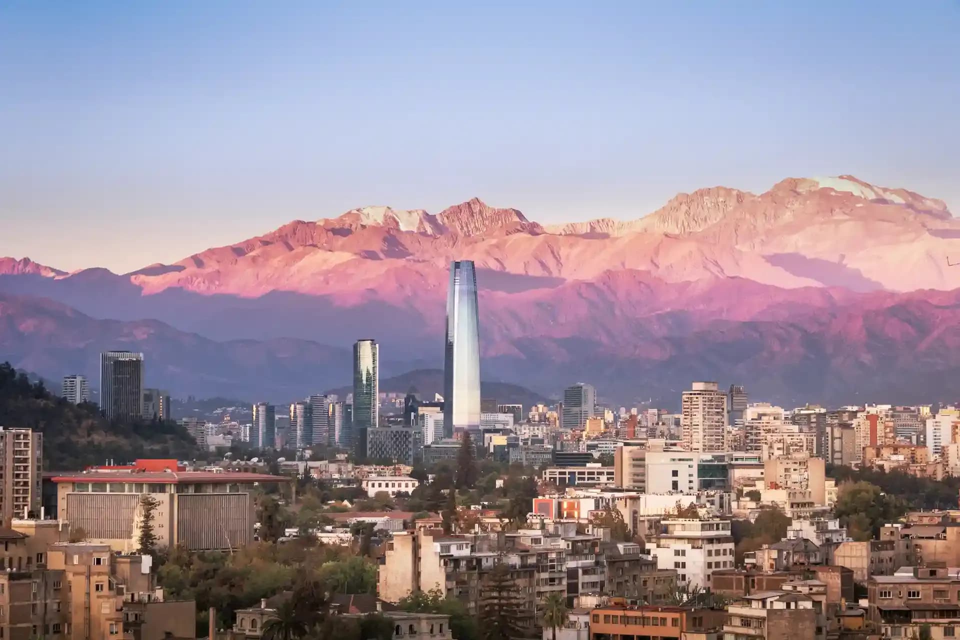 Santiago: Your Ultimate Travel Guide