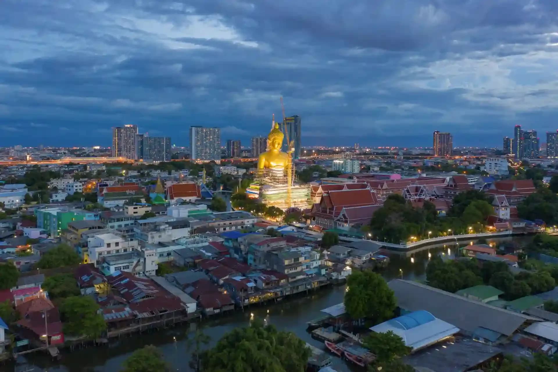 Bangkok: Your Ultimate Travel Guide