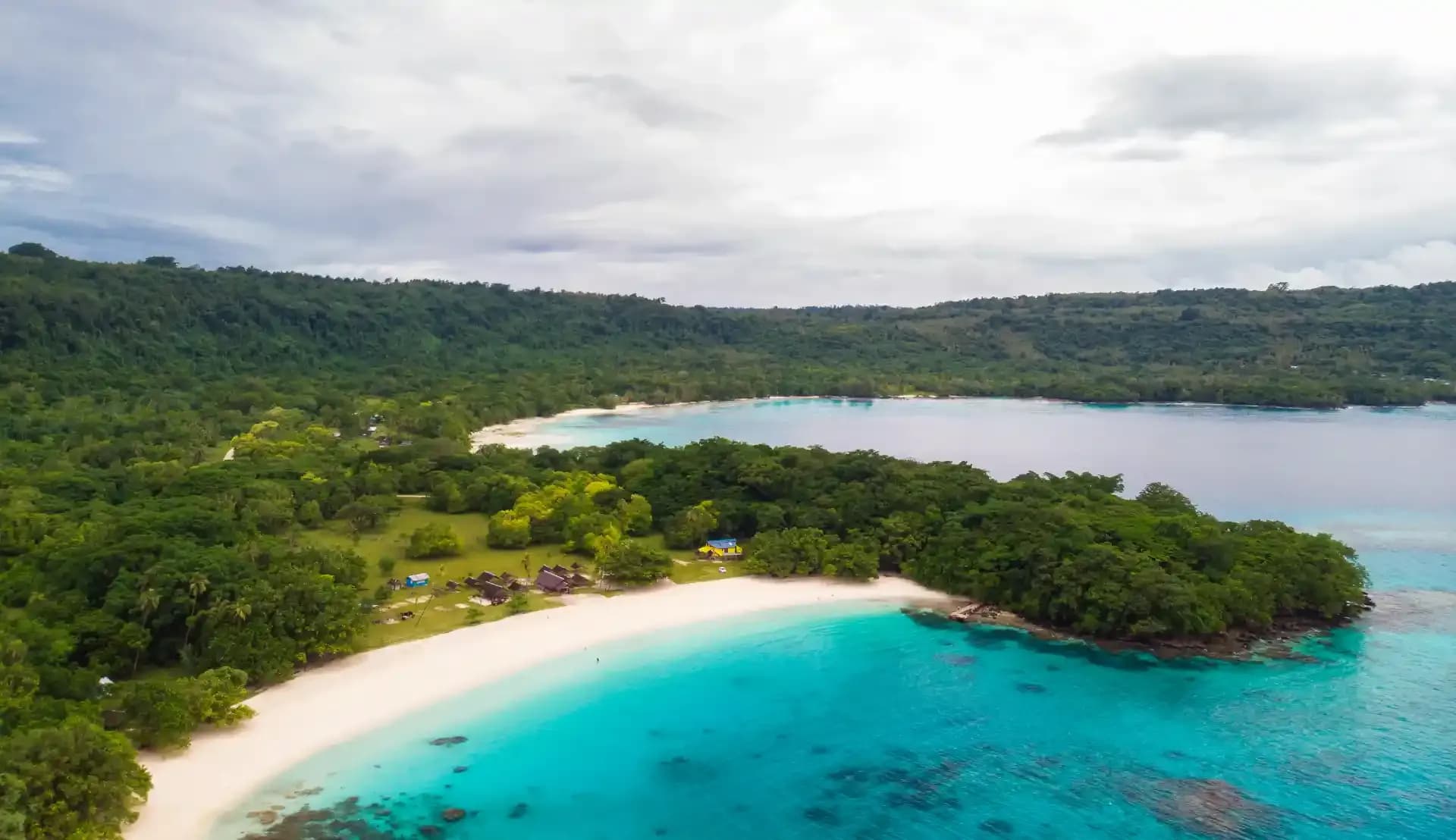 Vanuatu Unplugged: Your Family's Gateway to Island Magic and Adventure