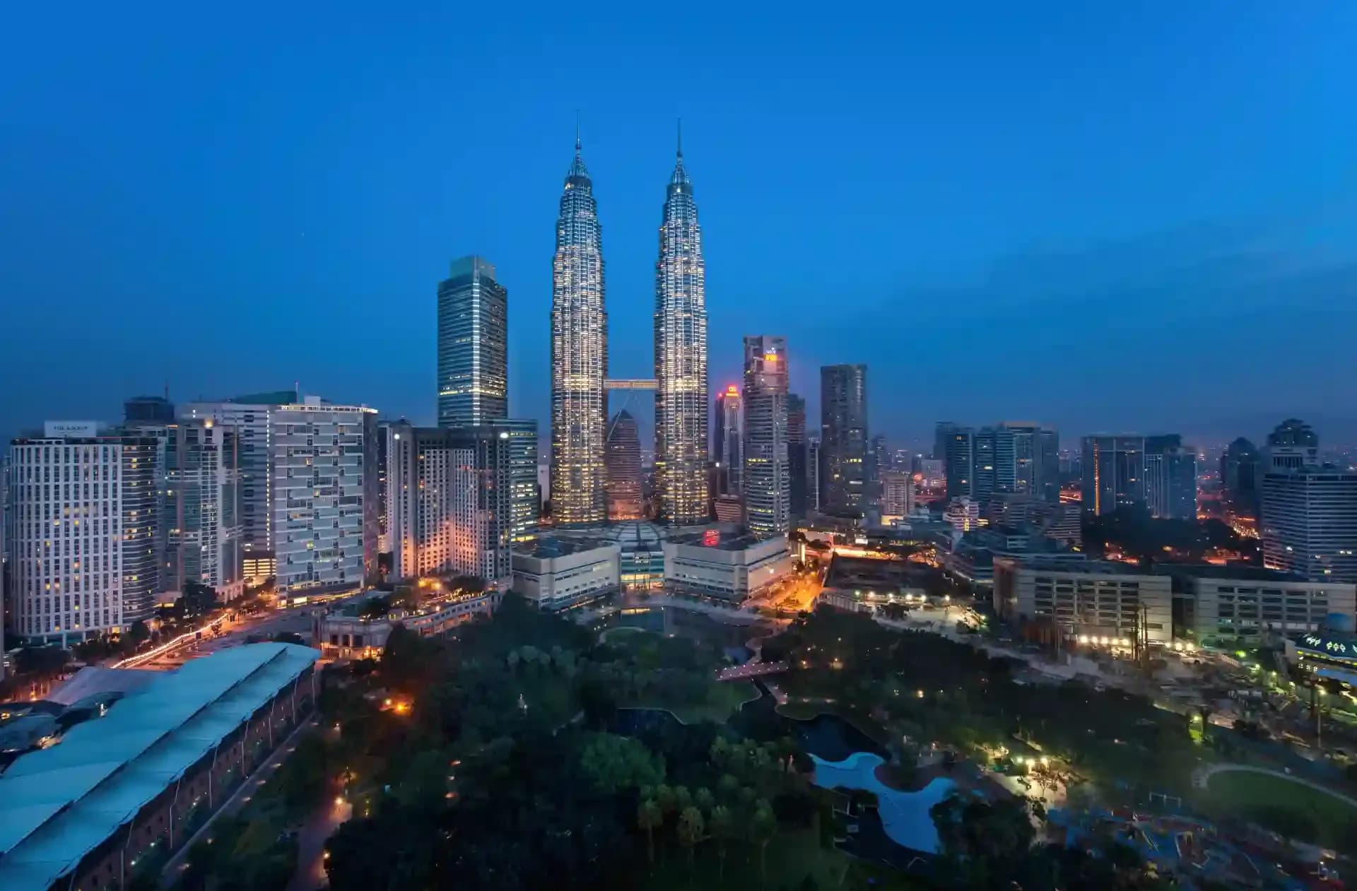 Kuala Lumpur: Your Ultimate Travel Guide