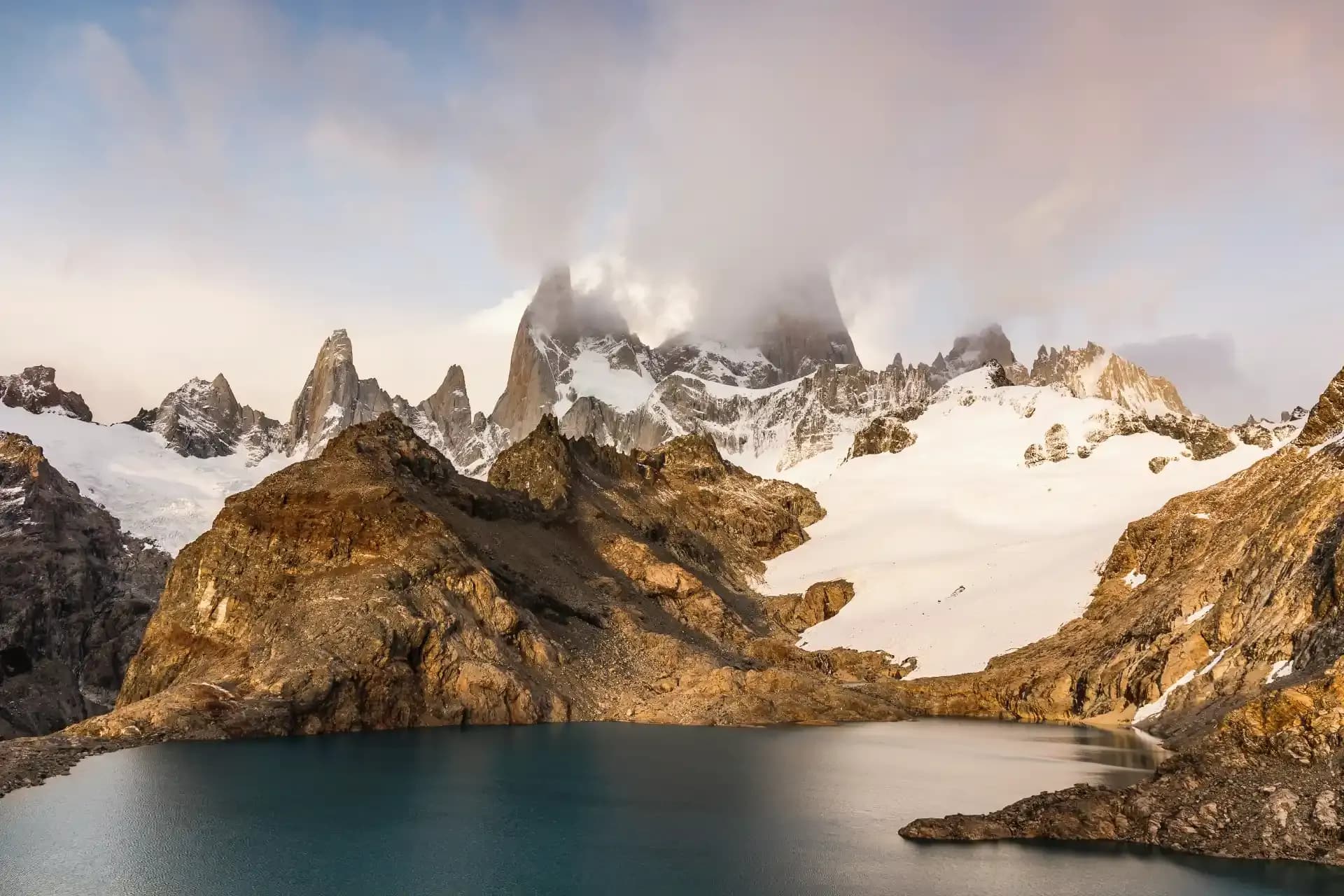Exploring the Patagonia Hiking Trails: A Comprehensive Guide