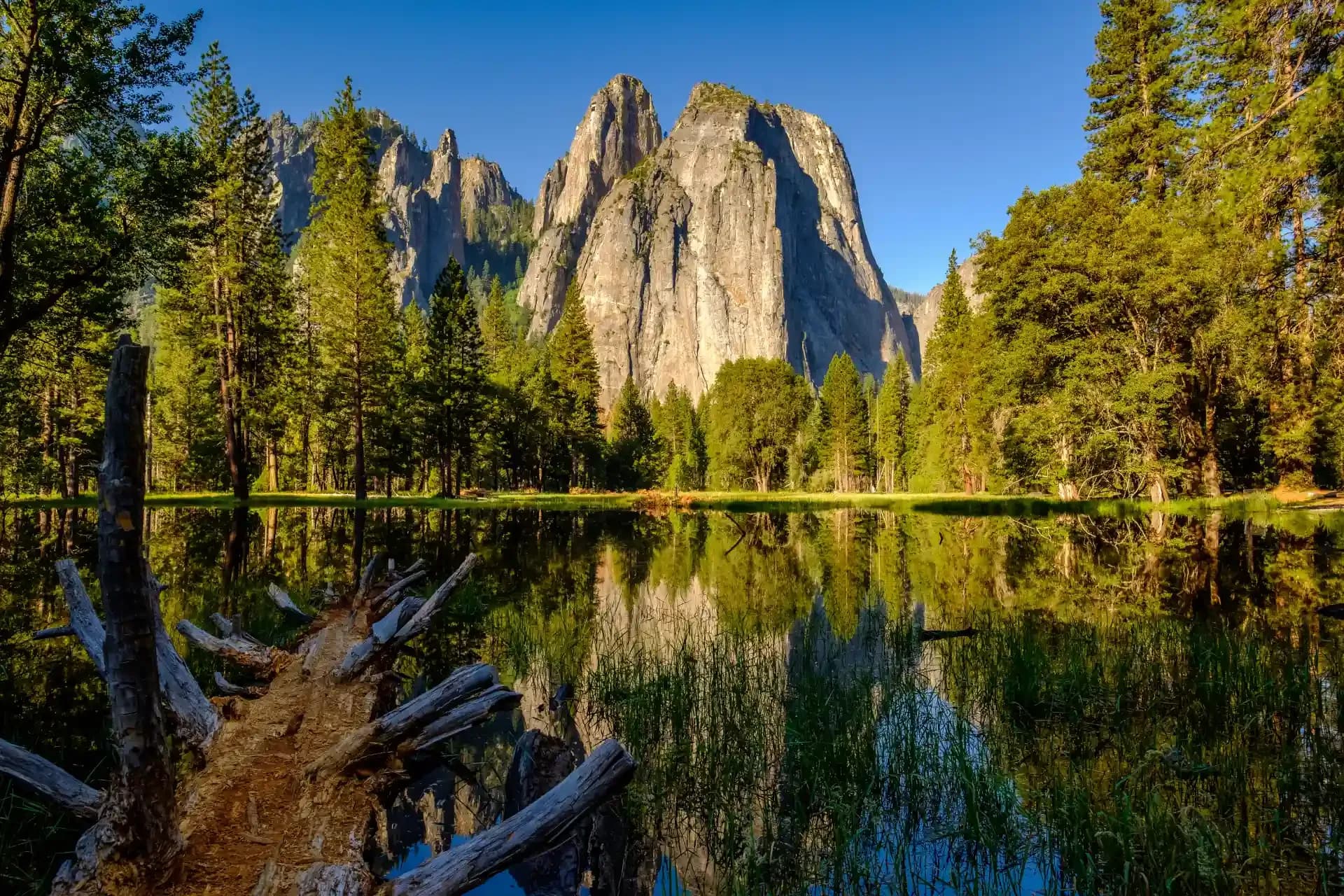 Rock Climbing in Yosemite: A Complete Guide