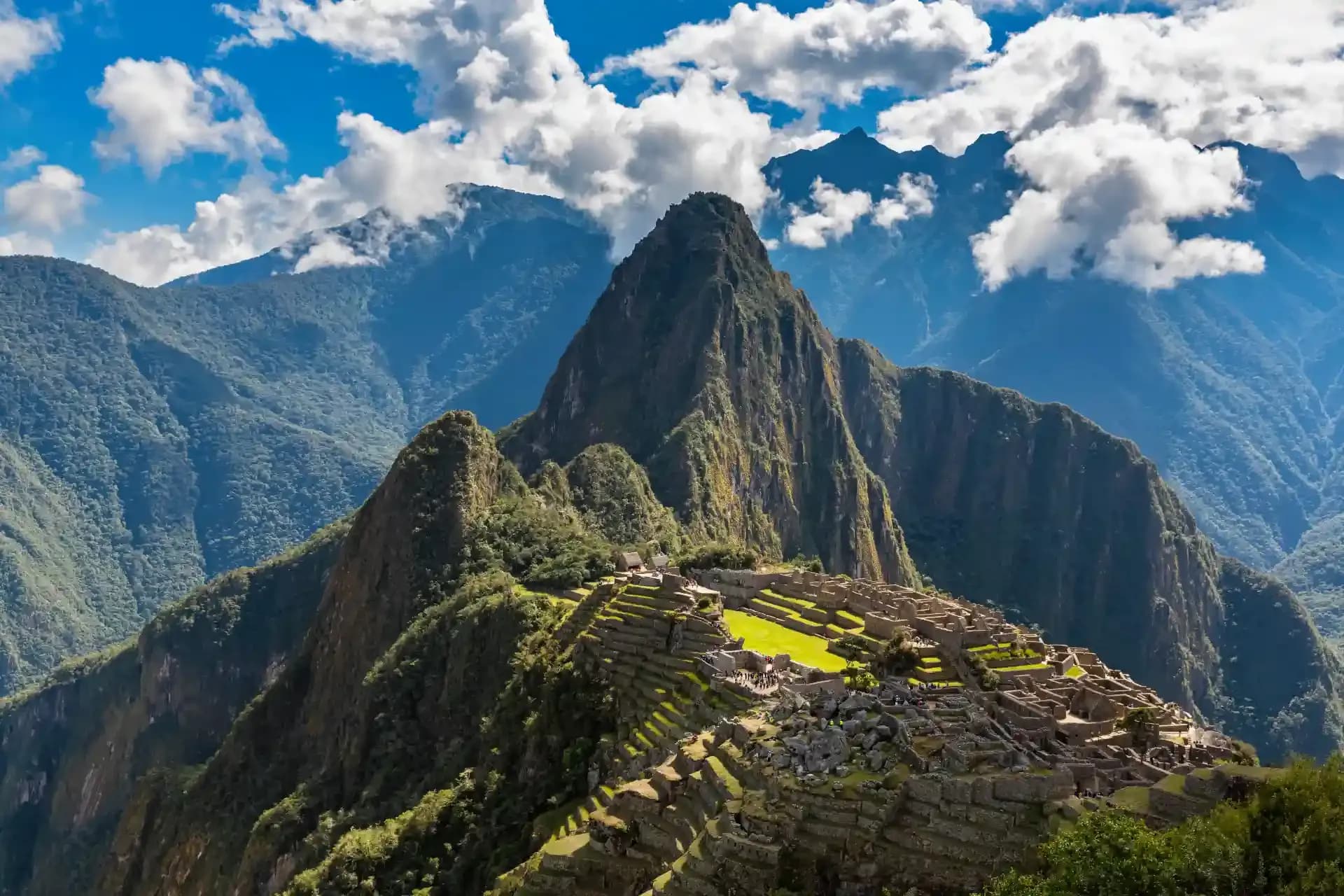 Hiking the Inca Trail to Machu Picchu: A Comprehensive Guide
