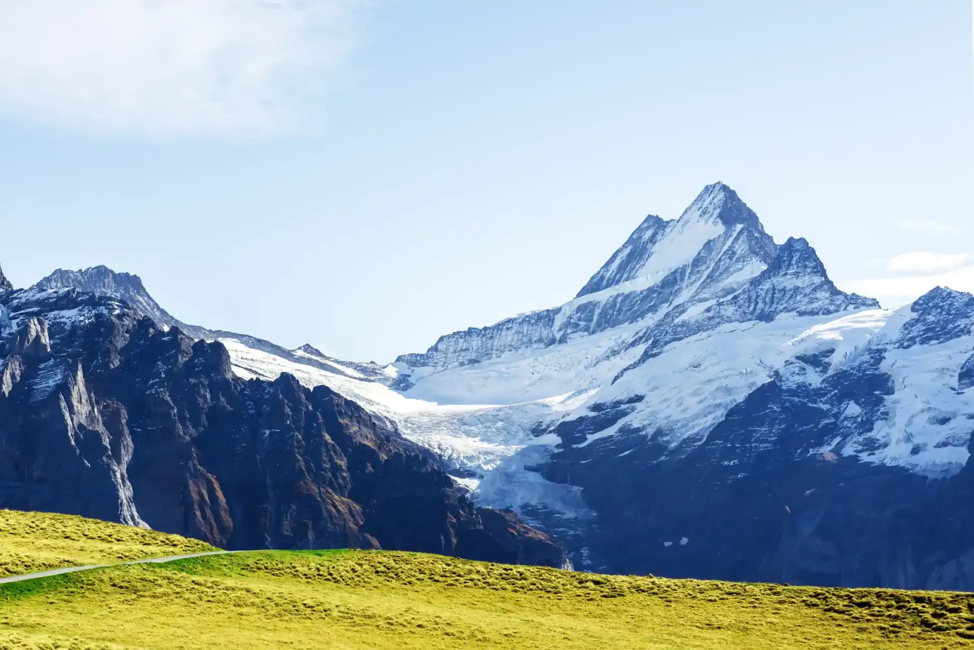 Swiss Alps Family Adventure: Discover Thrilling Landscapes and Activities for All Ages