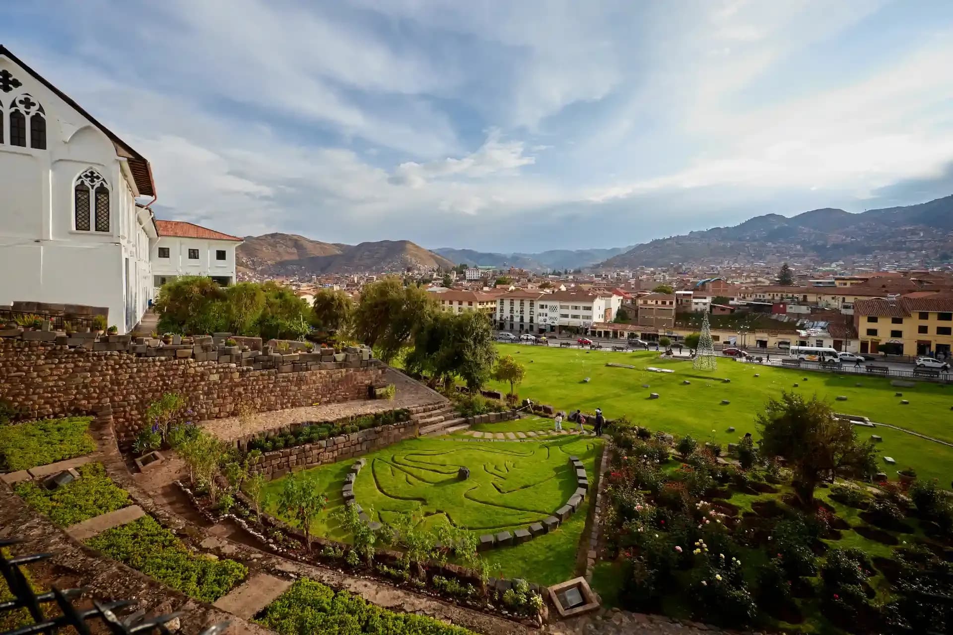 Cusco: Your Ultimate Travel Guide