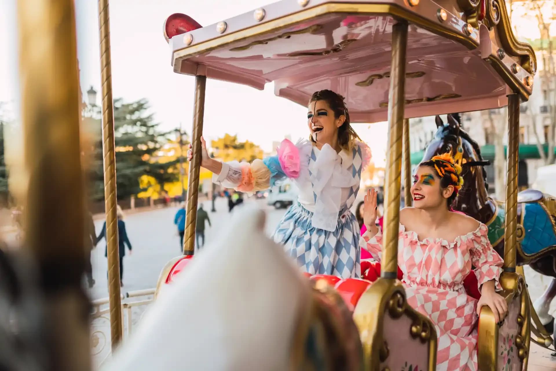 Making Memories: Your Family’s Dream Vacation at Disney World in Florida