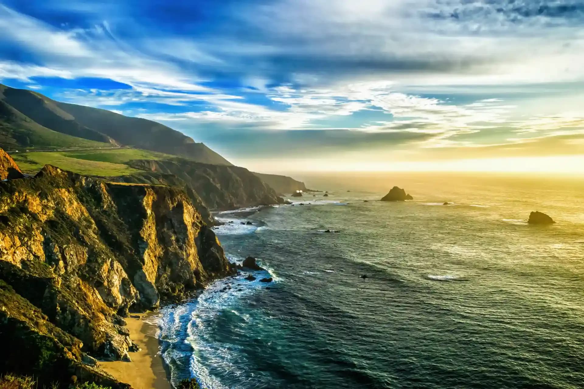 Make Memories on the Road: A Family Guide to the Stunning Pacific Coast Highway
